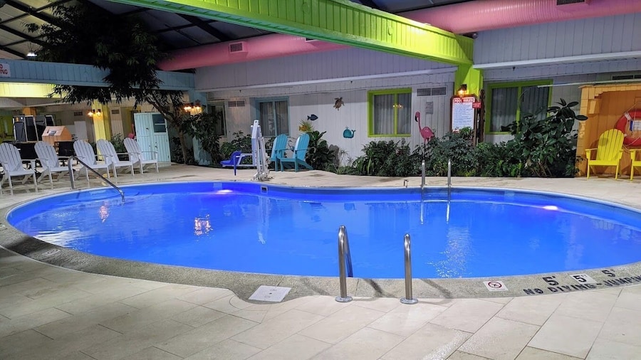 Greenfield Inn and Suites Elizabethtown, KY I65 Exit 94