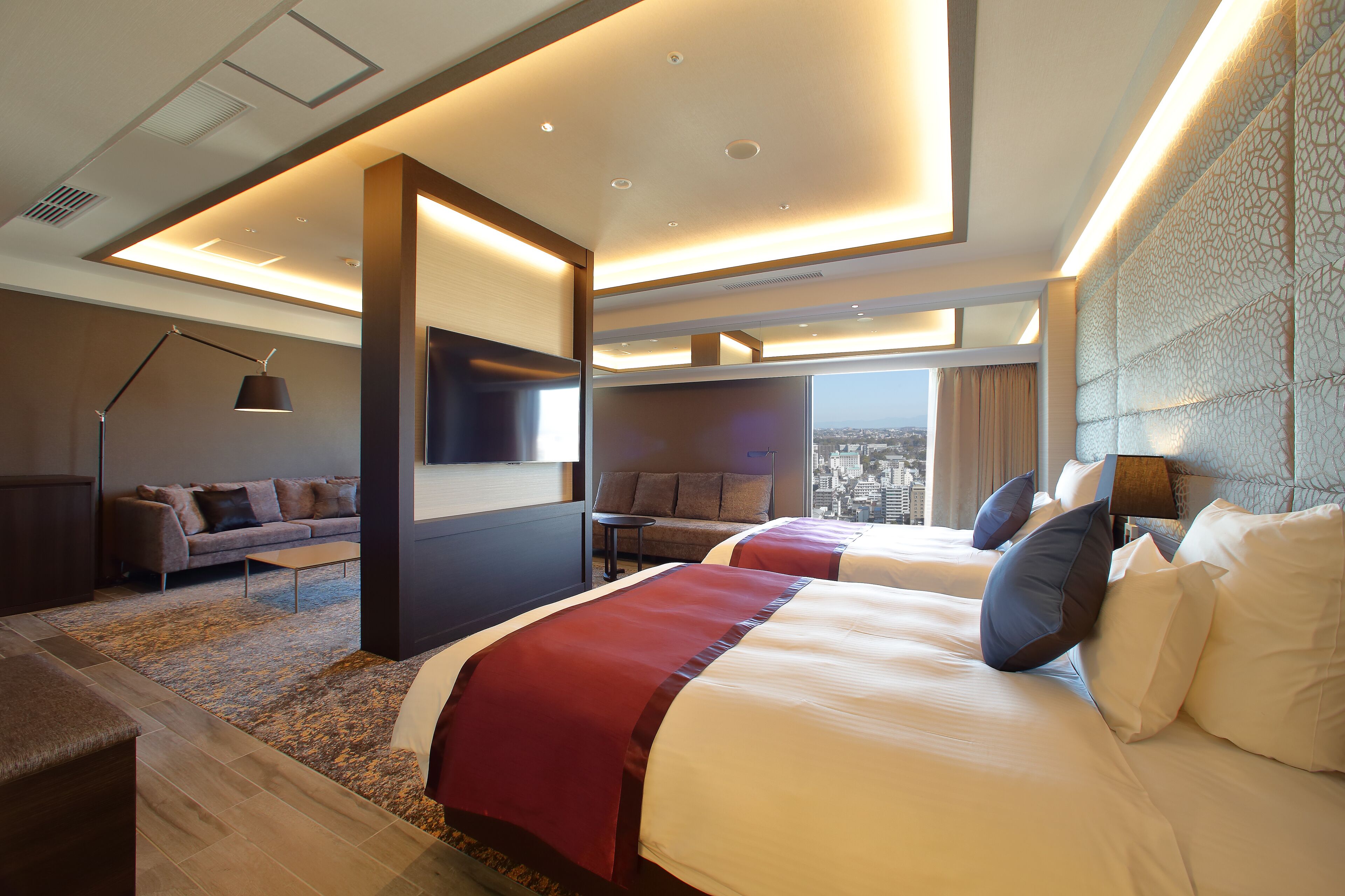 Photo - ANA Crowne Plaza Kumamoto New Sky by IHG
