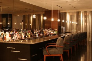大堂酒廊