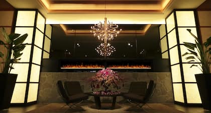 Crowne Plaza ANA Kumamoto New Sky by IHG