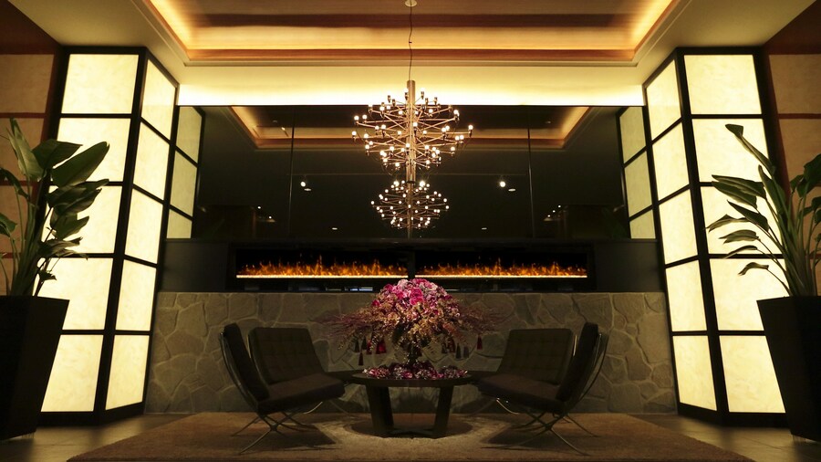 ANAクラウンプラザホテル熊本ニュースカイ by IHG