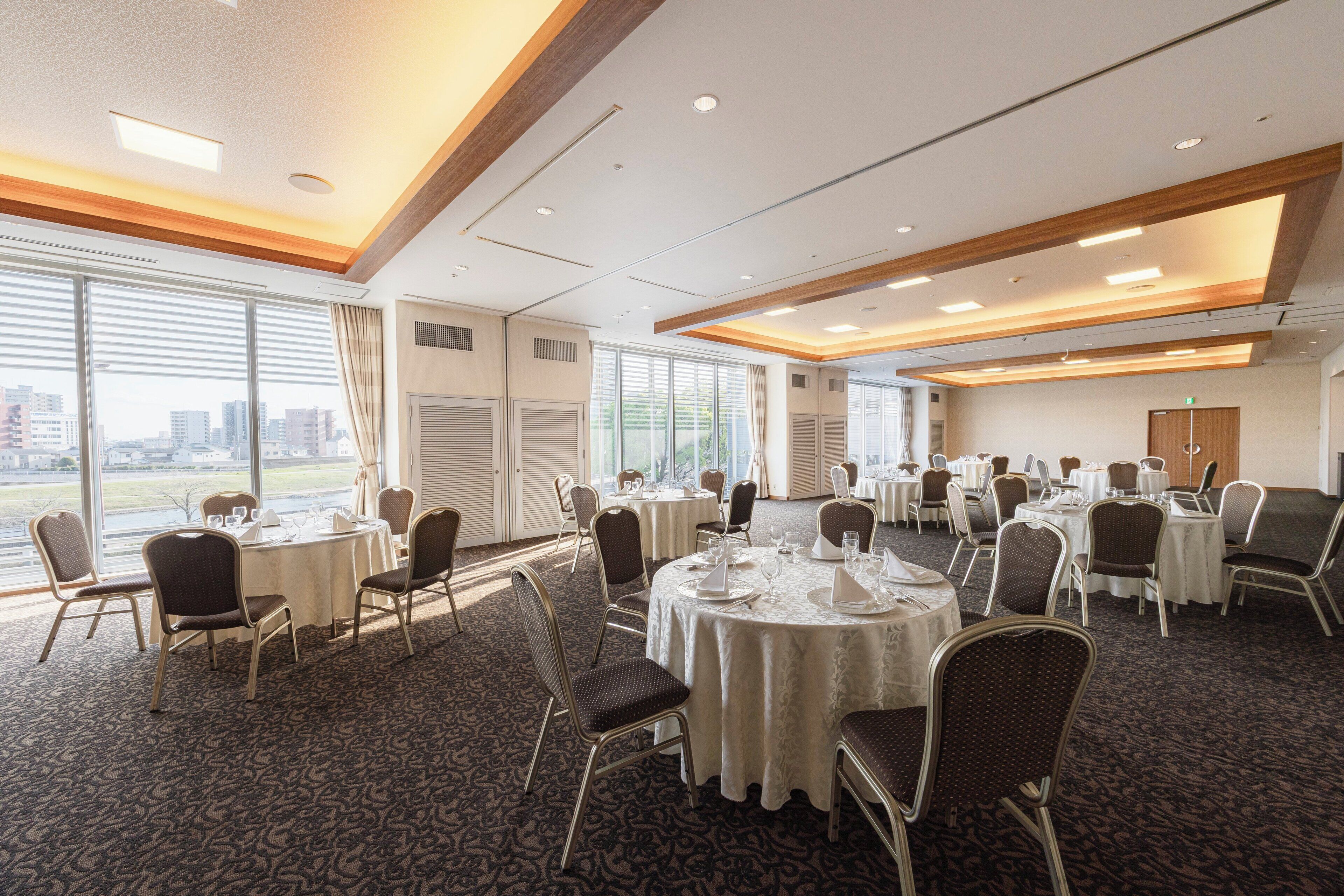Photo - ANA Crowne Plaza Kumamoto New Sky by IHG