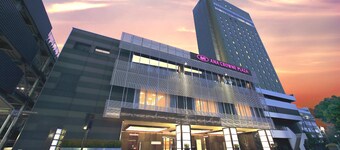 Crowne Plaza ANA Kumamoto New Sky by IHG