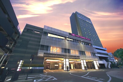 Crowne Plaza ANA Kumamoto New Sky by IHG