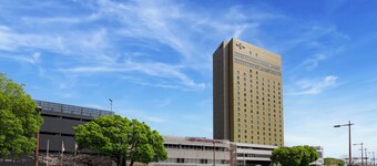 Crowne Plaza ANA Kumamoto New Sky by IHG