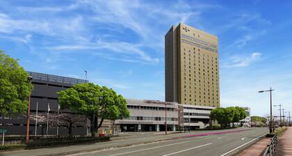 Crowne Plaza ANA Kumamoto New Sky by IHG