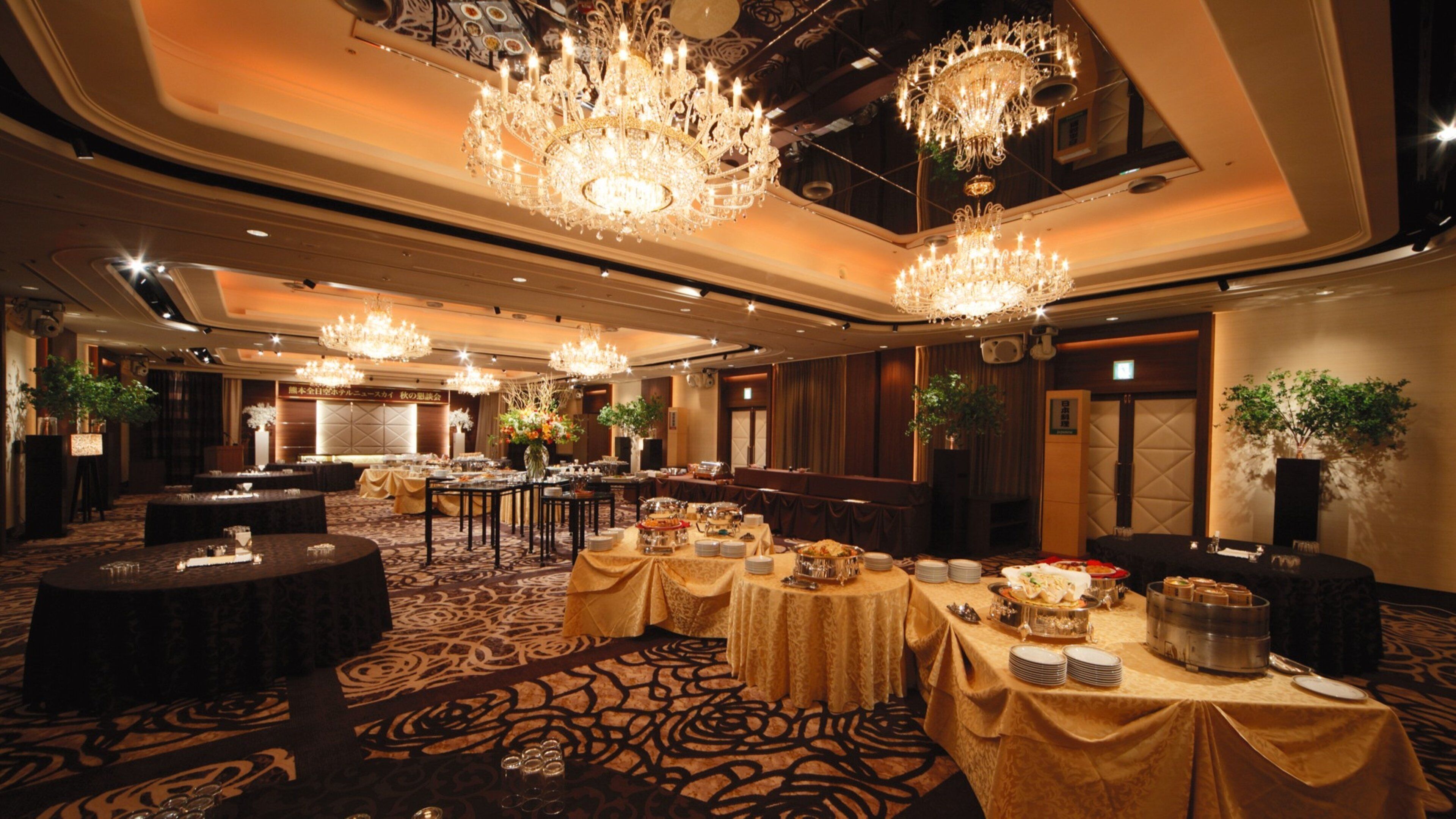 Photo - ANA Crowne Plaza Kumamoto New Sky by IHG