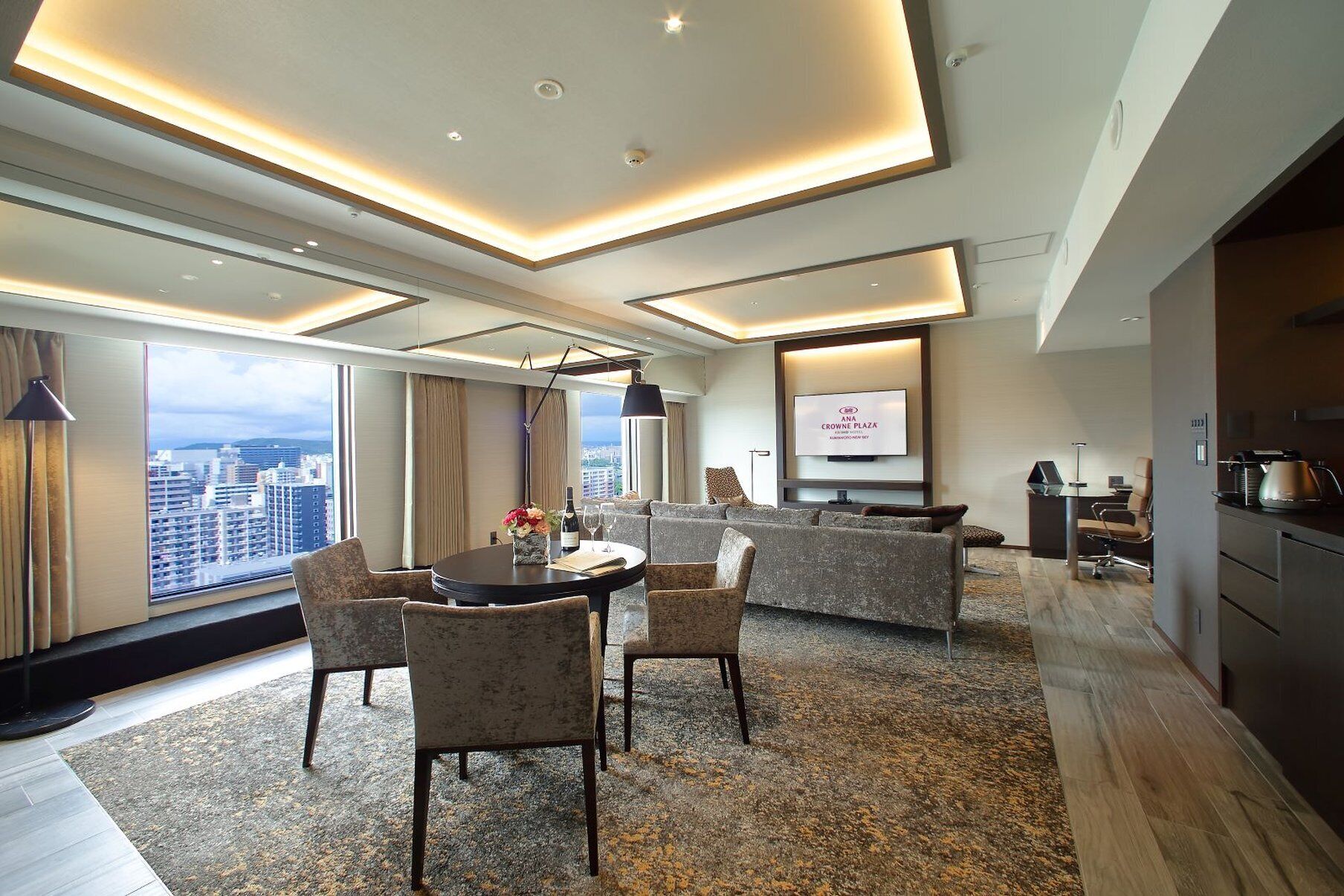 Photo - ANA Crowne Plaza Kumamoto New Sky by IHG