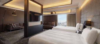 Crowne Plaza ANA Kumamoto New Sky by IHG