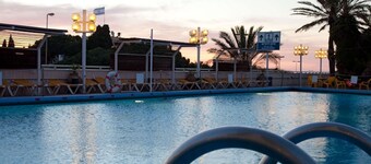 Dan Panorama Haifa