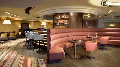 丹海法全景酒店