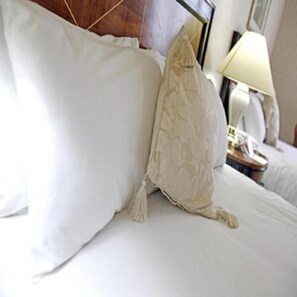Chambre Standard avec lits jumeaux