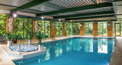 Britannia Leeds Bradford Airport Hotel