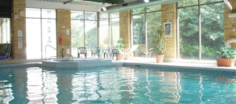 Britannia Leeds Bradford Airport Hotel