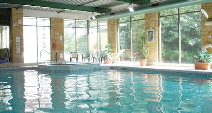 Britannia Leeds Bradford Airport Hotel