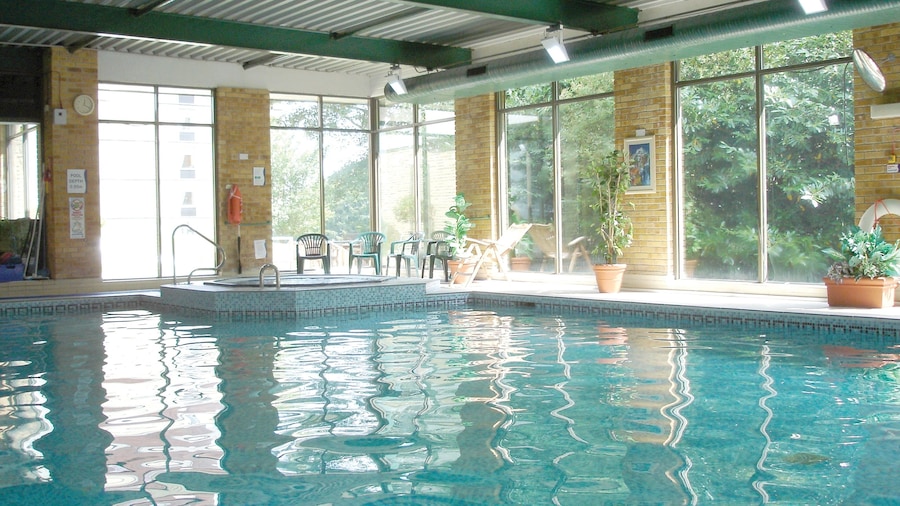 Britannia Leeds Bradford Airport Hotel