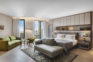 Chambre Premium (Grand Premium (Old city view))