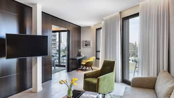 Diplomat Suite