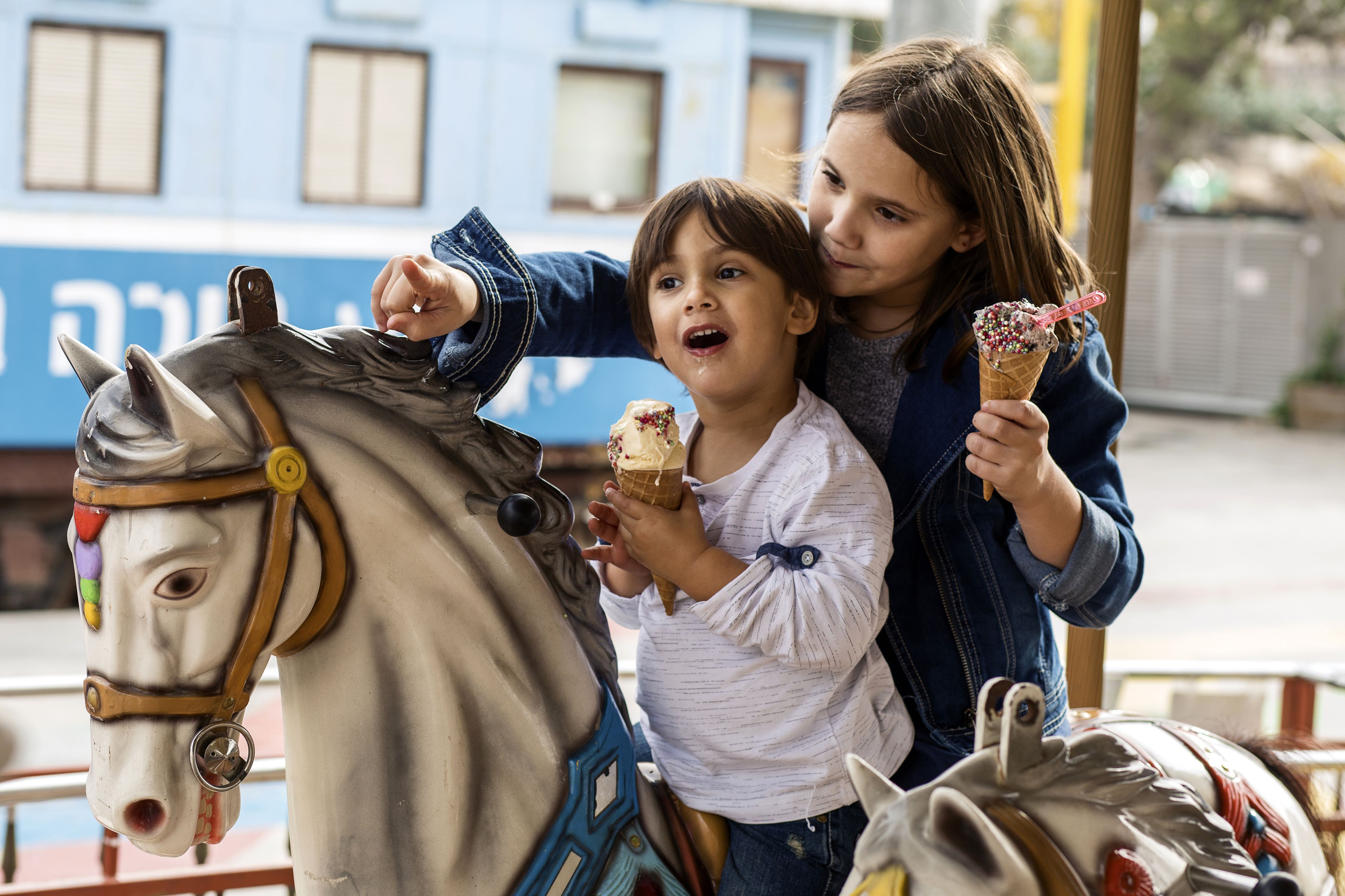 Photo - The Inbal Jerusalem
