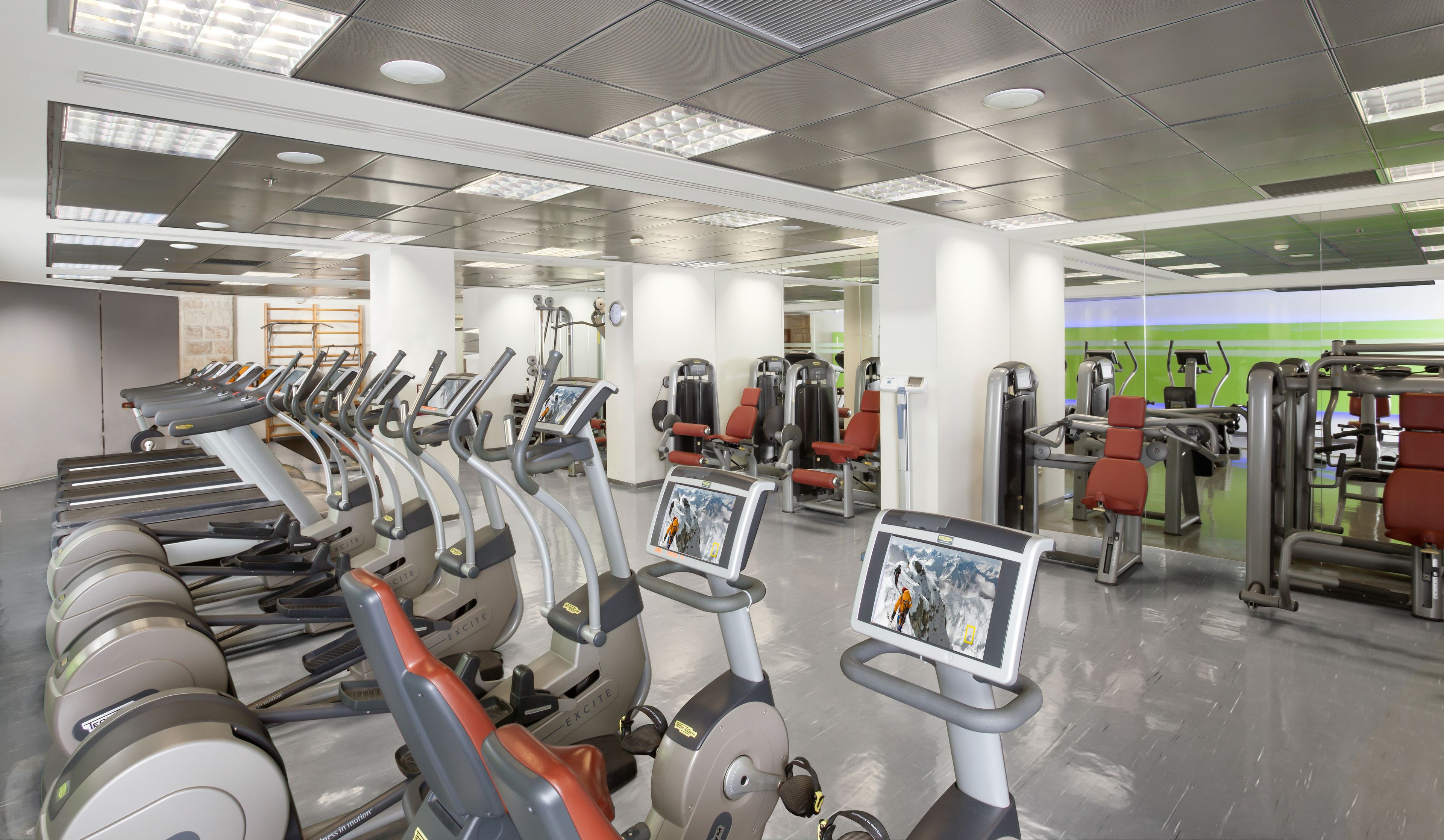 Photo - The Inbal Jerusalem