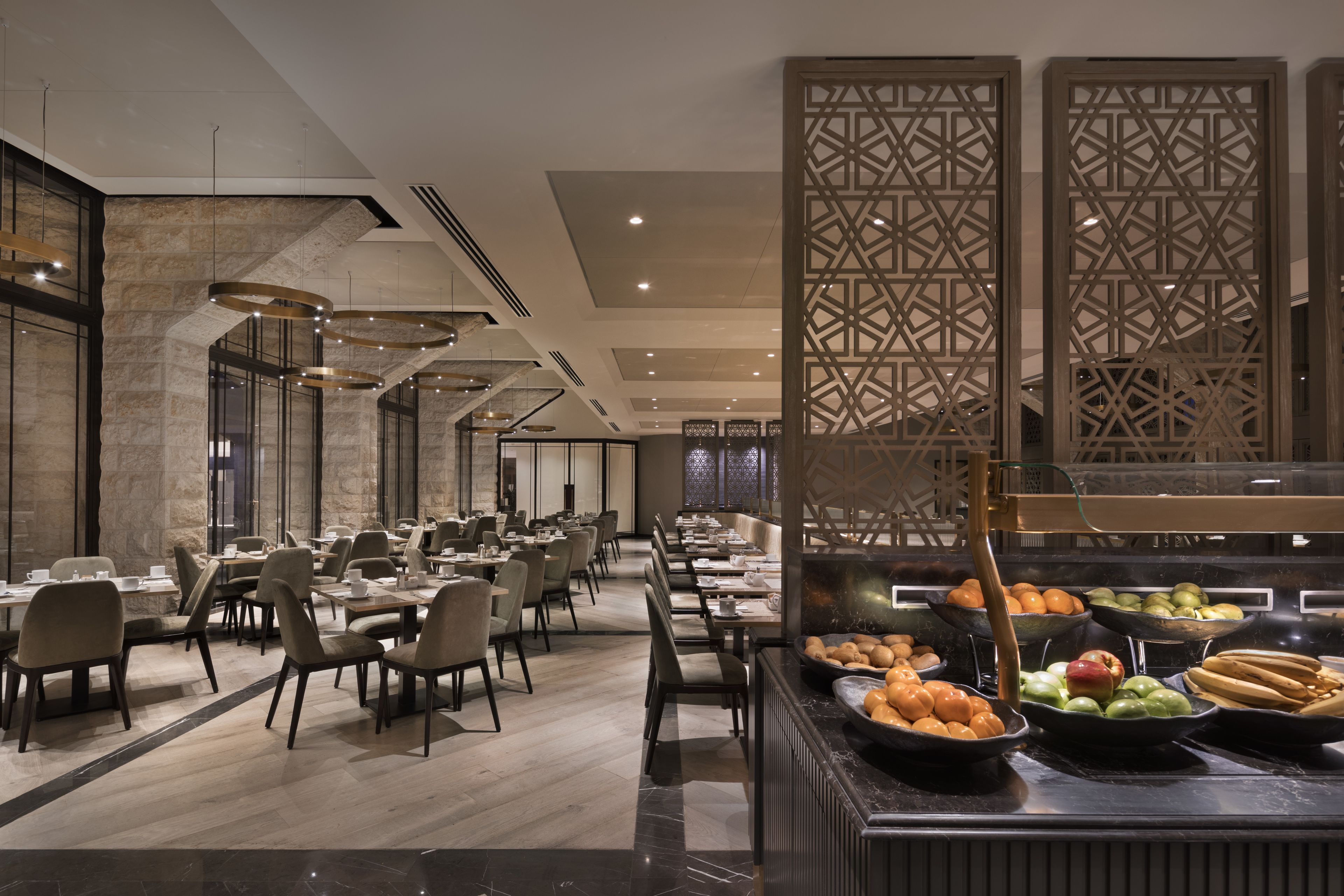 Photo - The Inbal Jerusalem