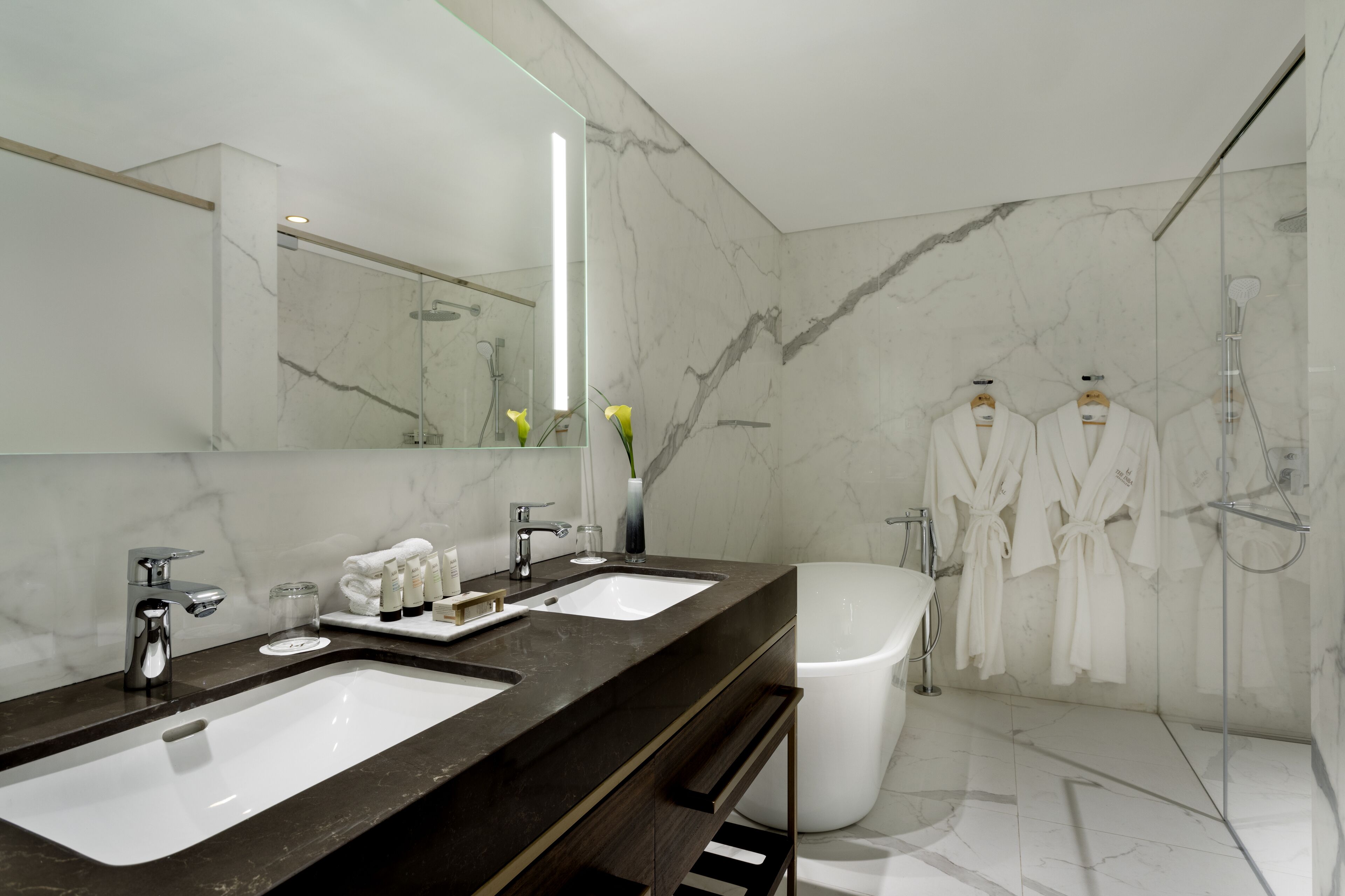 Photo - The Inbal Jerusalem