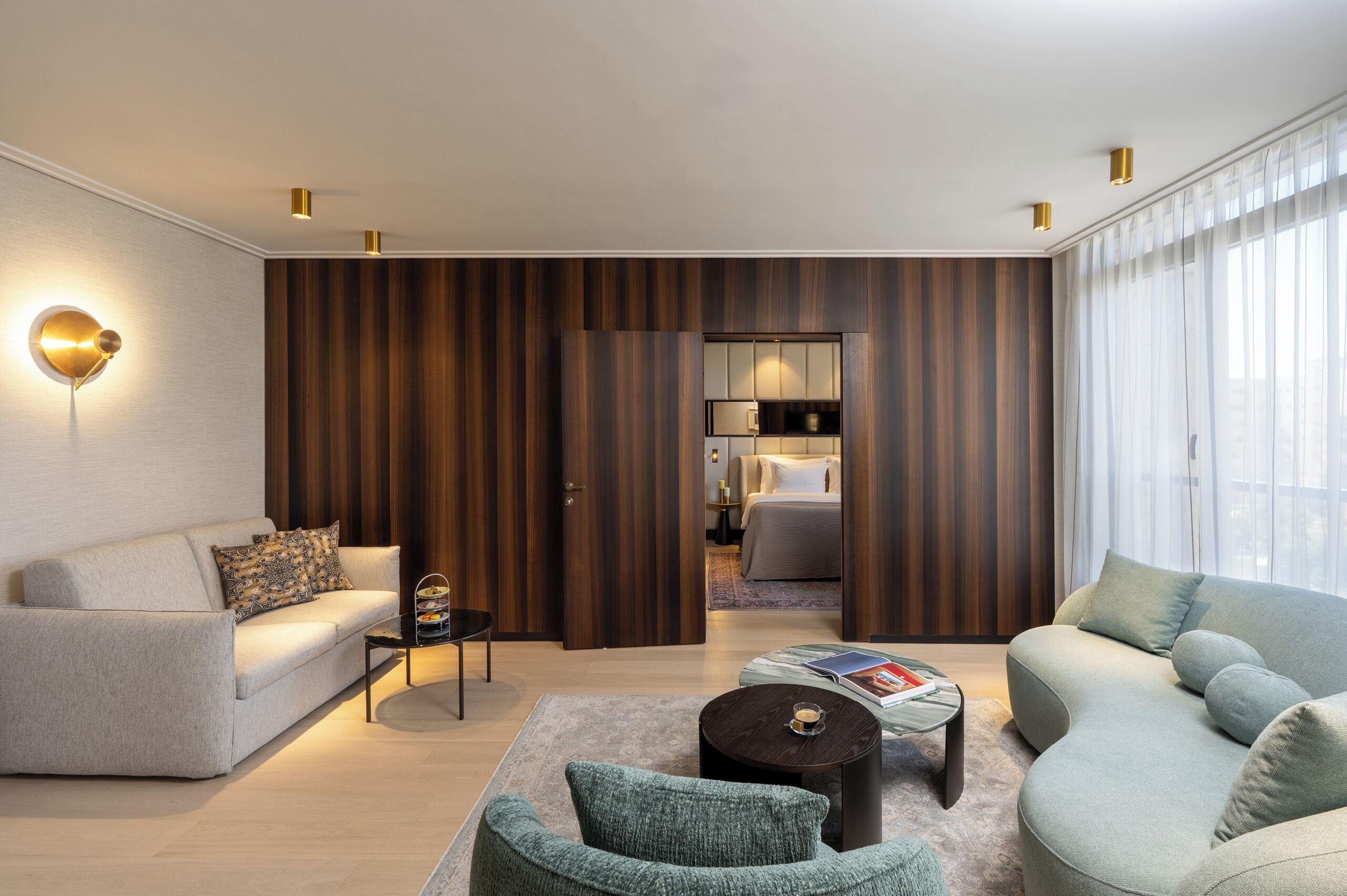 Photo - The Inbal Jerusalem