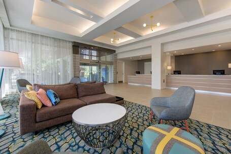 Holiday Inn Orlando Disney Springs Area, an IHG Hotel - Image 63