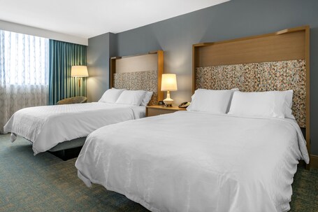 Holiday Inn Orlando Disney Springs Area, an IHG Hotel - Image 32
