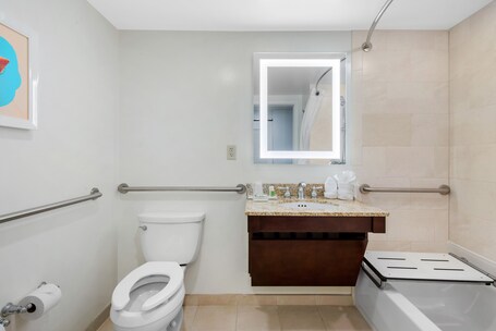 Holiday Inn Orlando Disney Springs Area, an IHG Hotel - Image 54
