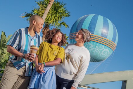 Holiday Inn Orlando Disney Springs Area, an IHG Hotel - Image 35
