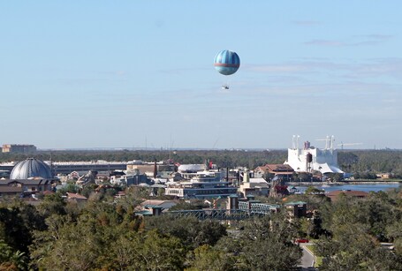 Holiday Inn Orlando Disney Springs Area, an IHG Hotel - Image 23