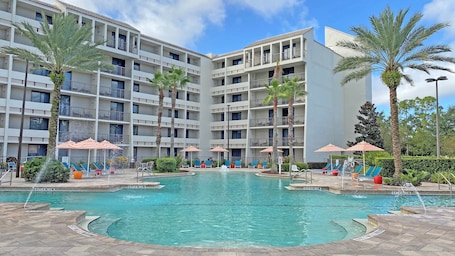 Holiday Inn Orlando Disney Springs Area, an IHG Hotel - Image 1
