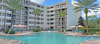 Holiday Inn Orlando - Disney Springs® Area by IHG