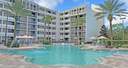 Holiday Inn Orlando - Disney Springs® Area by IHG