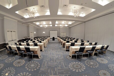 Holiday Inn Orlando Disney Springs Area, an IHG Hotel - Image 60