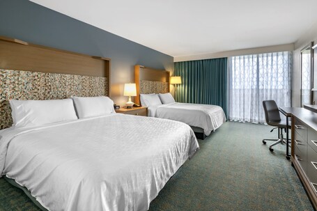 Holiday Inn Orlando Disney Springs Area, an IHG Hotel - Image 43