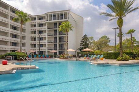 Holiday Inn Orlando Disney Springs Area, an IHG Hotel - Image 29
