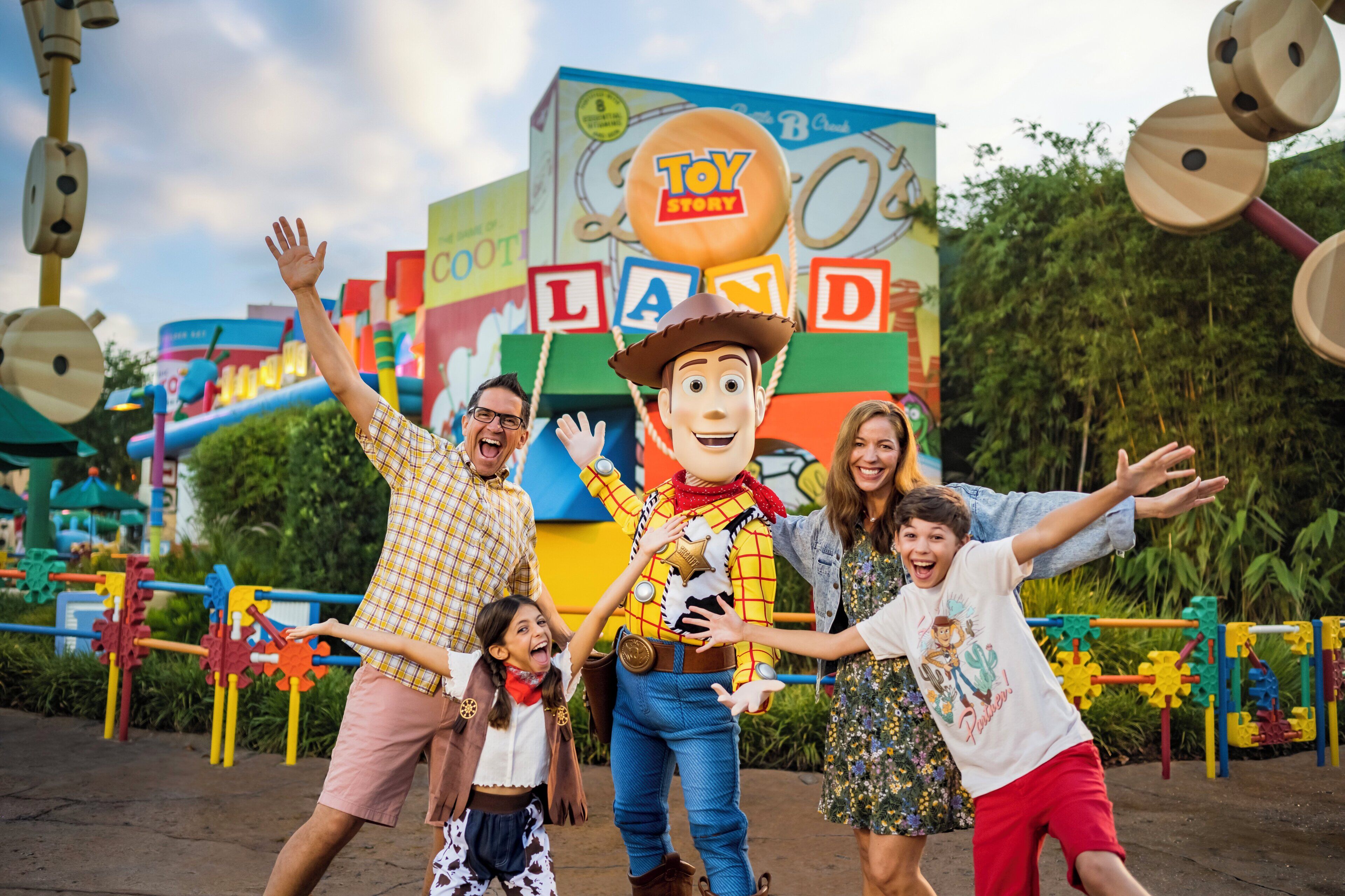 Photo - Holiday Inn Orlando – Disney Springs® Area by IHG