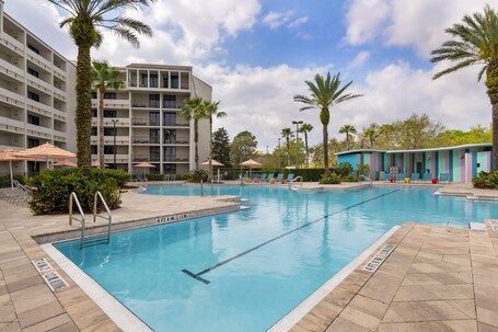 Holiday Inn Orlando Disney Springs Area, an IHG Hotel - Image 79