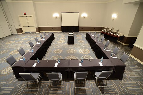Holiday Inn Orlando Disney Springs Area, an IHG Hotel - Image 28
