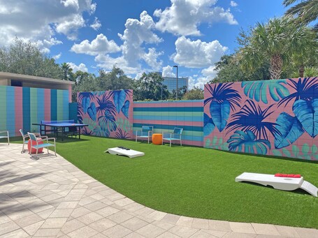 Holiday Inn Orlando Disney Springs Area, an IHG Hotel - Image 80
