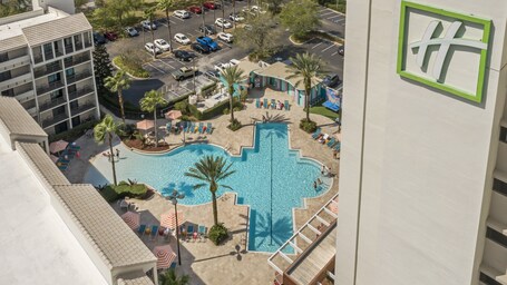 Holiday Inn Orlando Disney Springs Area, an IHG Hotel - Image 49