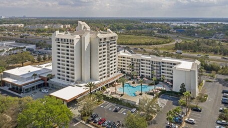 Holiday Inn Orlando Disney Springs Area, an IHG Hotel - Image 19
