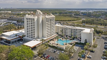 Hotel Exterior at Holiday Inn Orlando - Disney Springs® Area, an IHG Hotel
