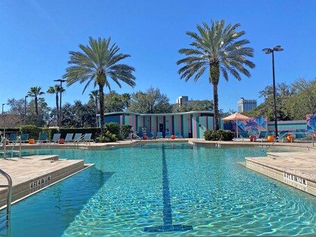 Holiday Inn Orlando Disney Springs Area, an IHG Hotel - Image 15