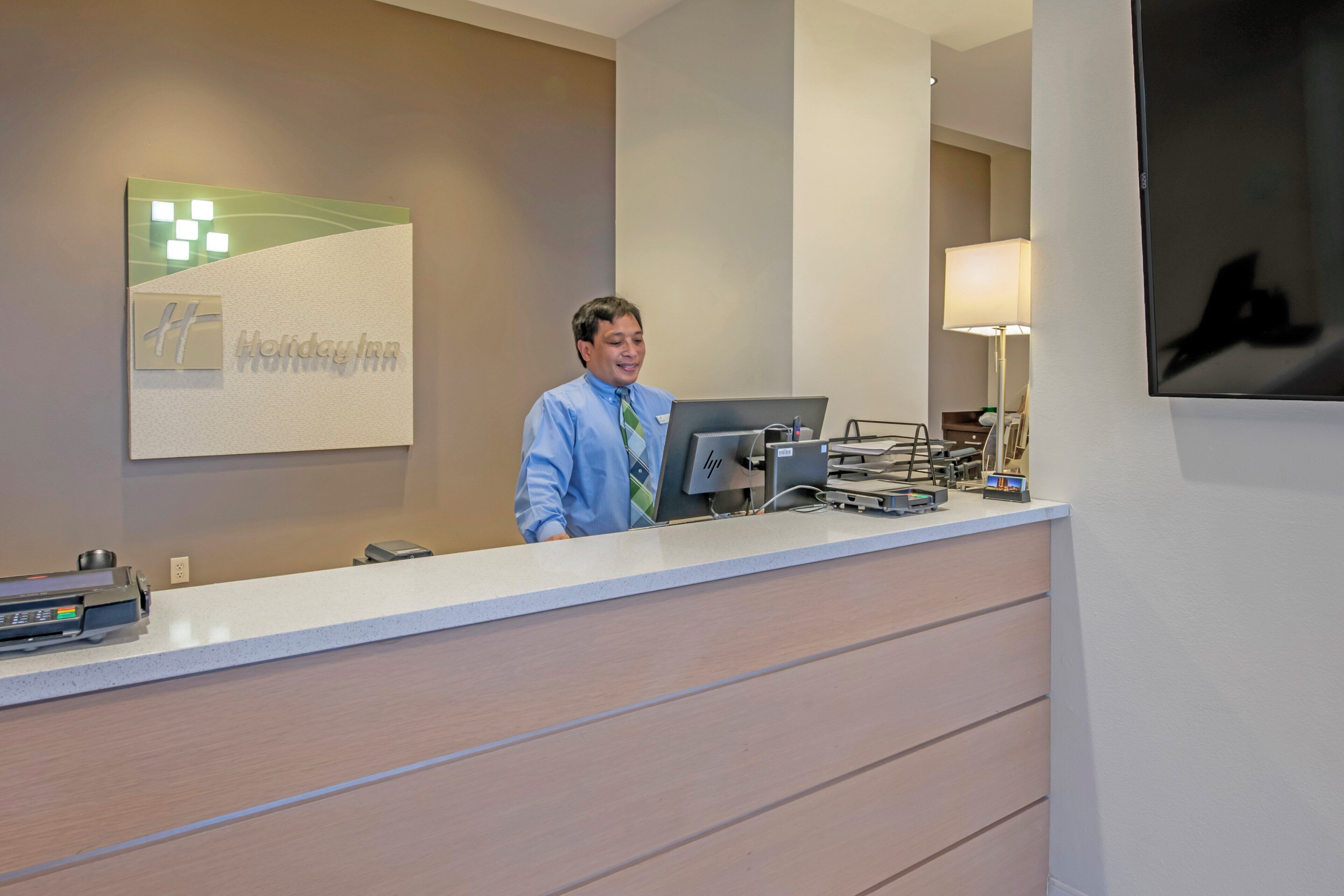 Foto - Holiday Inn Orlando - Disney Springs® Area by IHG