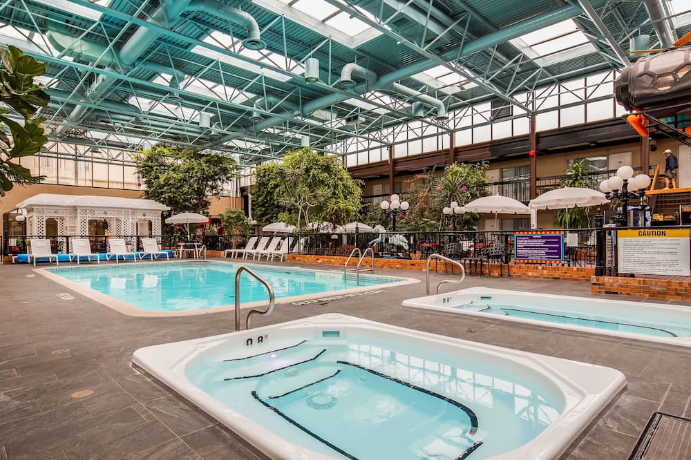 Best Western Plus Cairn Croft Hotel