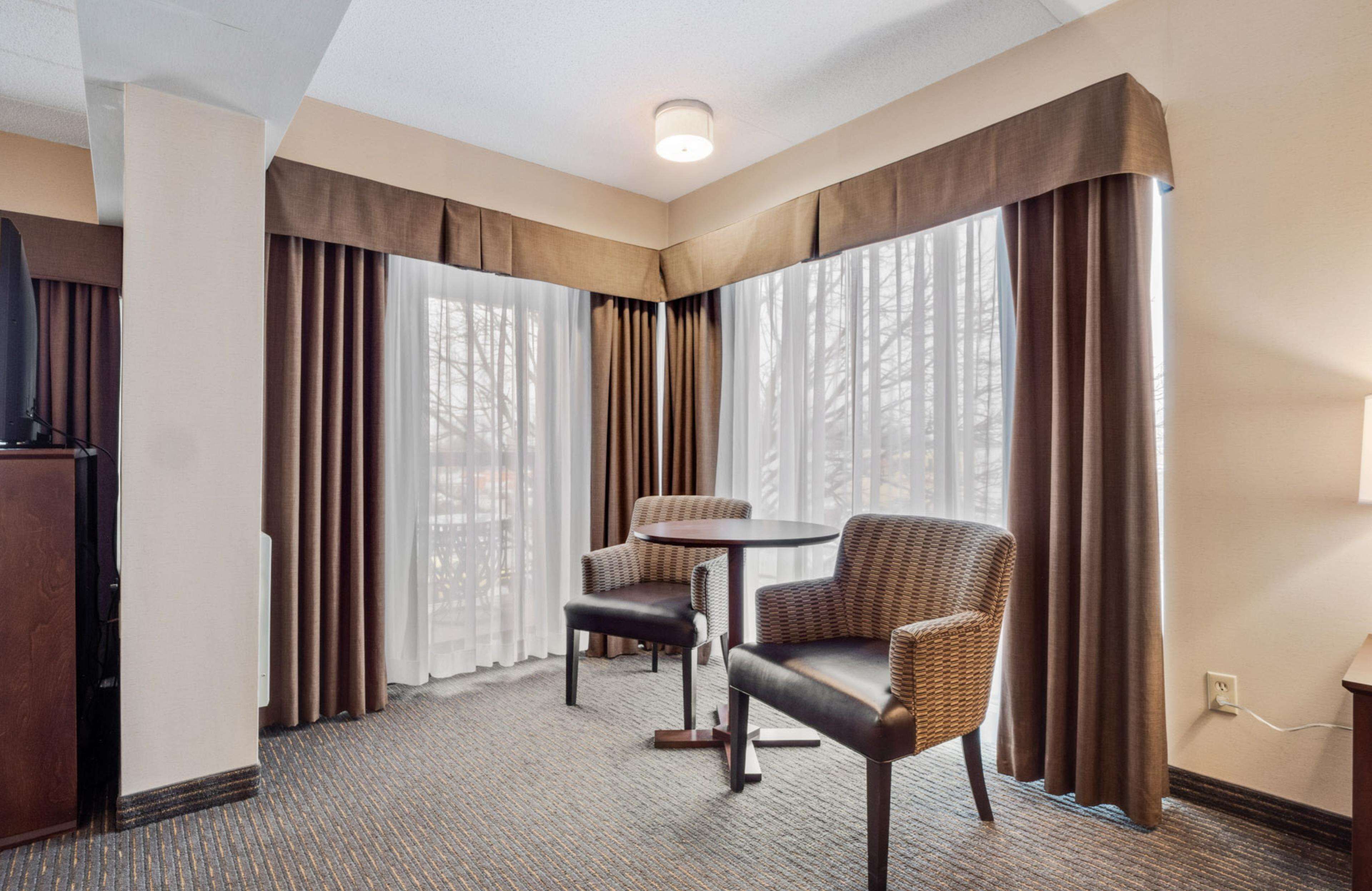 standard room, 1 king bed, balcony, tower | 1 bedroom, blackout curtains, iron/ironing board, free cots/infant beds