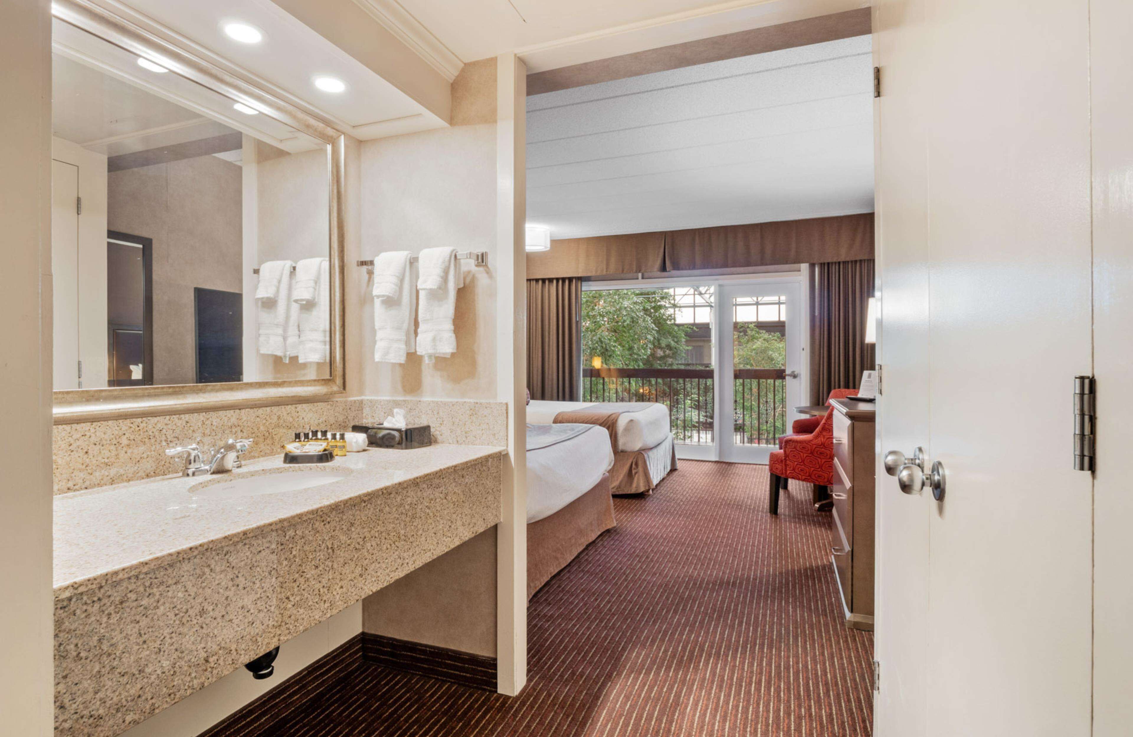 Foto - Best Western Plus Cairn Croft Hotel